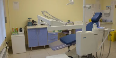 Центр имплантации и стоматологии Sneg фотография 9