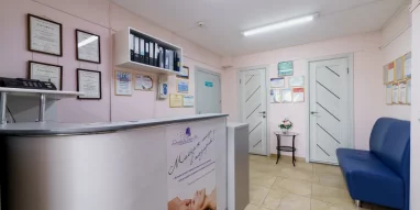 Центр стоматологии Дентал-Сити НН фотография 2