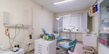 Центр стоматологии Дентал-Сити НН фотография 4