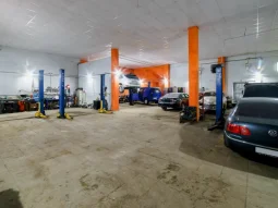 Автосервис Империя-Авто фотография 14