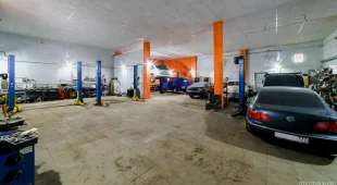 Автосервис Империя-Авто фотография 14