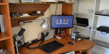 Компьютерный сервис-центр Core фотография 1
