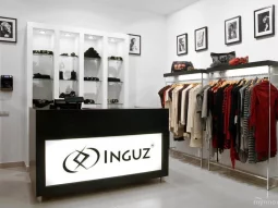 Бутик одежды Inguz 