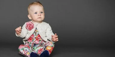 Бутик детской одежды babylity.ru фотография 5