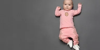 Бутик детской одежды babylity.ru фотография 1