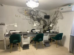 Студия маникюра на улице Свердлова фотография 2