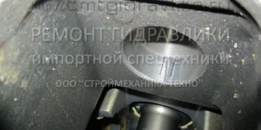 Компания по ремонту гидравлики импортной спецтехники Строймеханика-техно фотография 1