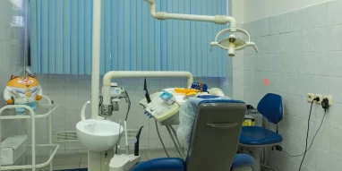 Стоматологическая клиника Кармэн-Мед  на метро Горьковская фотография 5