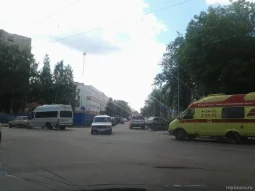 Следственный отдел Отдел МВД России по Кстовскому району на улице Чванова фотография 2