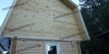 Семеновские бани фотография 2
