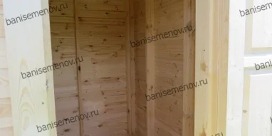 Семеновские бани фотография 4