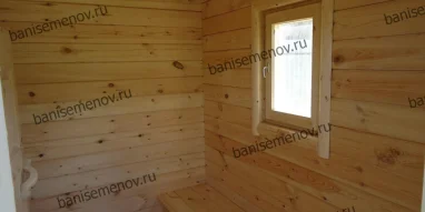 Семеновские бани фотография 7