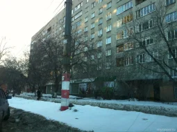 Служба курьерской доставки СберЛогистика на Совнаркомовской улице фотография 2