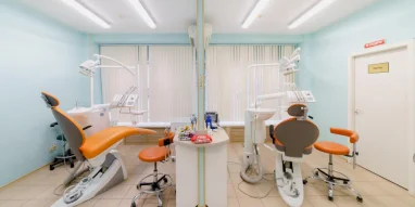 Стоматологическая клиника Стомат-Люкс на Молодёжном проспекте фотография 12