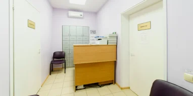Стоматологическая клиника Стомат-Люкс на Молодёжном проспекте фотография 4