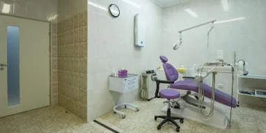 Стоматологическая клиника Керамдент фотография 6