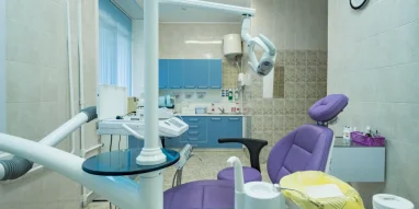 Стоматологическая клиника Керамдент фотография 7