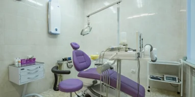Стоматологическая клиника Керамдент фотография 1