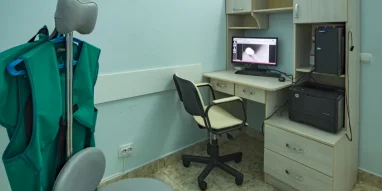 Стоматологическая клиника Керамдент фотография 3