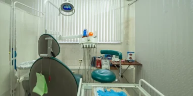 Стоматологическая клиника Дентал-Практик на улице Героев Космоса фотография 6