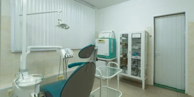 Стоматологическая клиника Дентал-Практик на улице Героев Космоса фотография 8