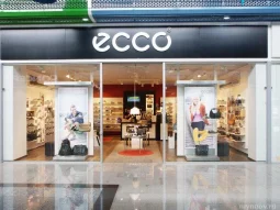 Обувной магазин ECCO на улице Бетанкура фотография 2