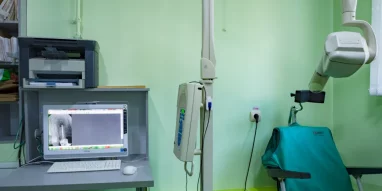 Стоматологический кабинет Стоматология-гарант на Московском шоссе фотография 9