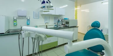 Стоматологический кабинет Стоматология-гарант на Московском шоссе фотография 3