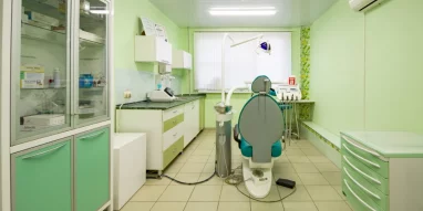 Стоматологический кабинет Стоматология-гарант на Московском шоссе фотография 5