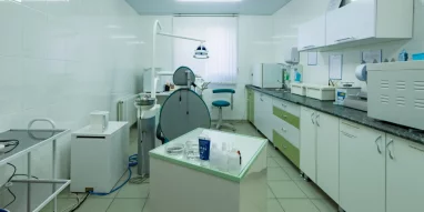 Стоматологический кабинет Стоматология-гарант на Московском шоссе фотография 4