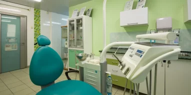 Стоматологический кабинет Стоматология-гарант на Московском шоссе фотография 7