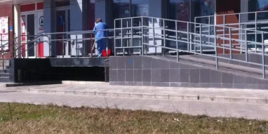 Банк ВТБ на Мещерском бульваре 