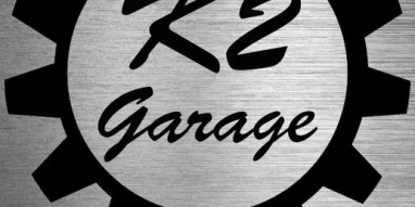 Автосервис K2 garage фотография 3