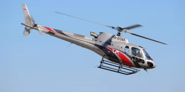 Компания по продаже и аренде вертолетов Вертолетная тема фотография 2