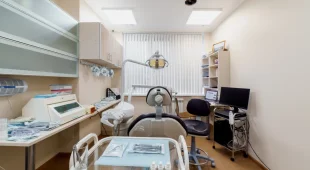Стоматологическая клиника ГеКо-плюс фотография 2
