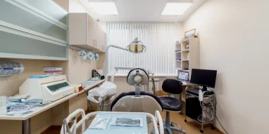Стоматологическая клиника ГеКо-плюс фотография 2
