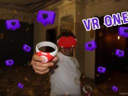 Арена виртуальной реальности VR ONE фотография 2