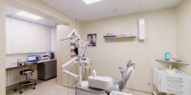Стоматологическая клиника Брекет Систем фотография 10