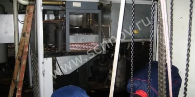 Компания по ремонту компрессоров Сервисцентр фотография 4