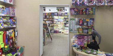 Магазин Умная игрушка на улице Веденяпина фотография 3