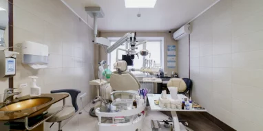 Стоматологическая клиника Имплант  в Западном микрорайоне фотография 15
