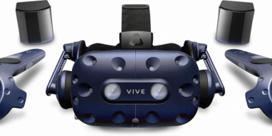 Клуб виртуальной реальности Greenscreen VR studio фотография 2