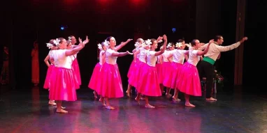 Школа гавайского танца Алоха Хула фотография 1