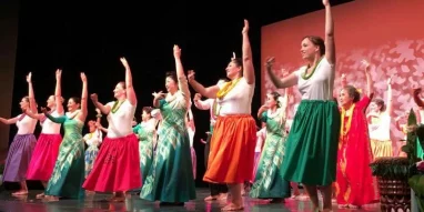 Школа гавайского танца Алоха Хула фотография 2