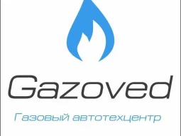 Газовый автосервис Gazoved 