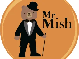 Магазин Mr.Mish 