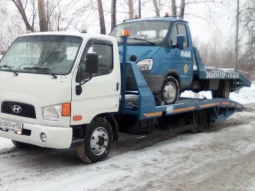 Автоцентр АвтоСпектр 