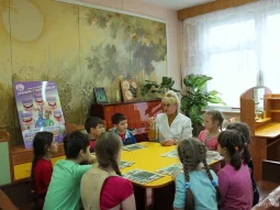 Нижегородская детская областная клиническая больница фотография 2