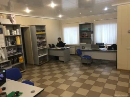 Компания Остров машин фотография 2
