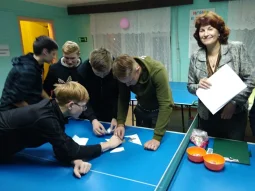 Клуб Корунд фотография 2